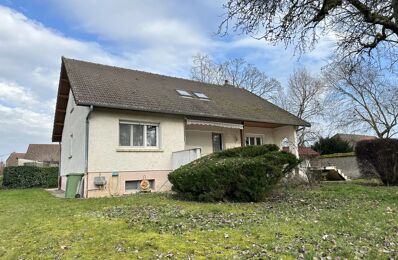 vente maison 289 000 € à proximité de Velars-sur-Ouche (21370)