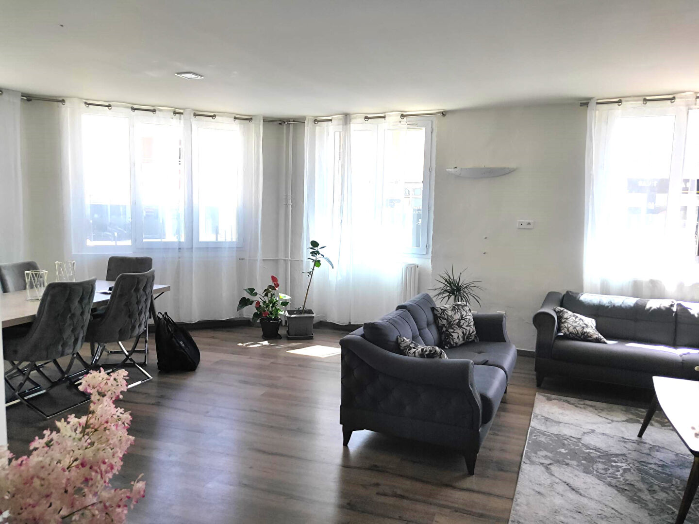 Vente Appartement 98 m² à Saint Fons 209 900 €