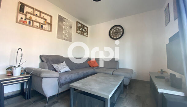 Villa / Maison 4 pièces  à vendre Soubise 17780