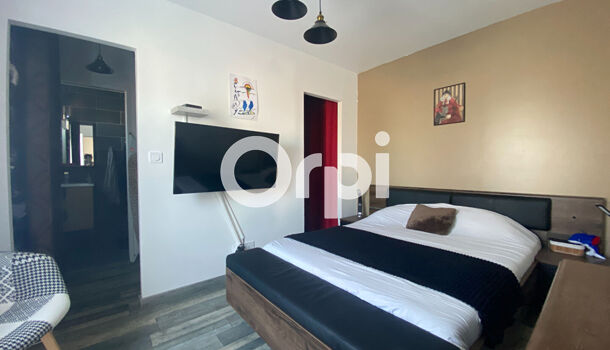 Villa / Maison 4 pièces  à vendre Soubise 17780