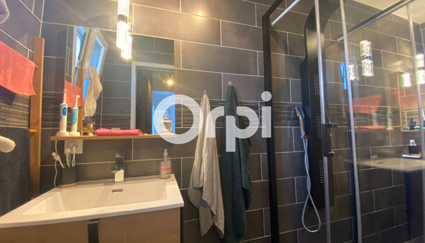 Villa / Maison 4 pièces  à vendre Soubise 17780