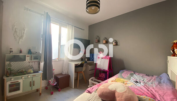 Villa / Maison 4 pièces  à vendre Soubise 17780