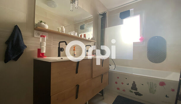 Villa / Maison 4 pièces  à vendre Soubise 17780