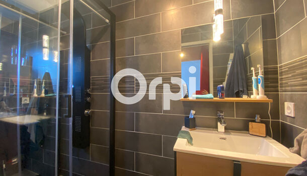 Villa / Maison 4 pièces  à vendre Soubise 17780