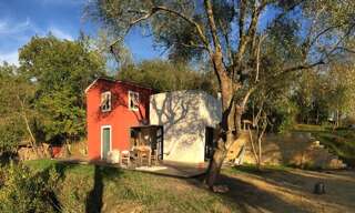 Maison 2 Pièces 50 m² à vendre à Contes (06390)