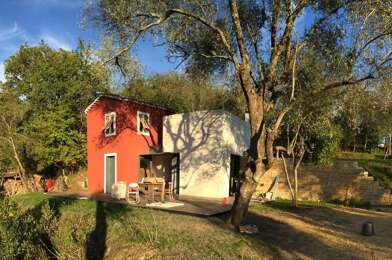 Maison 2 pièces 415000 €