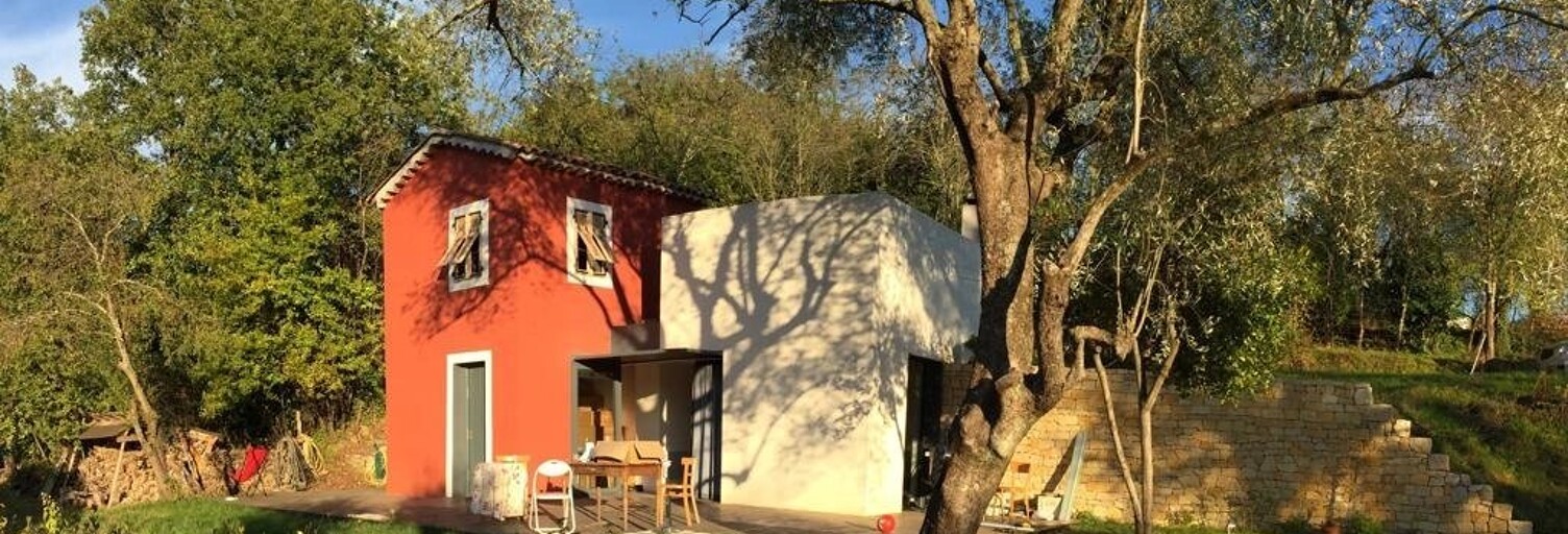 Maison 2 Pièces 50 m² à vendre à Contes (06390)