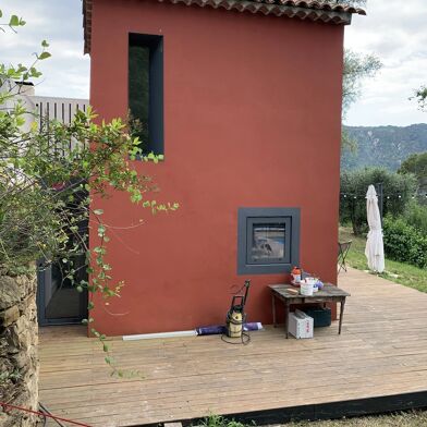 Maison 2 pièces 415000 €