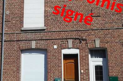 Maison 6 pièces 69550 €