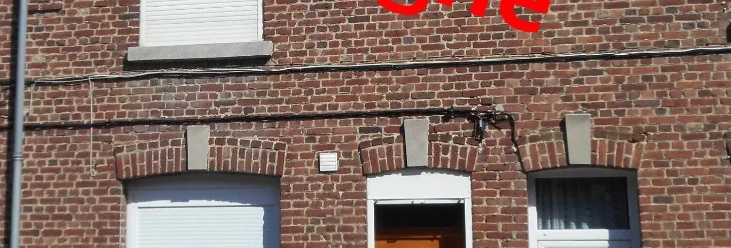 Maison 6 Pièces 105 m² à vendre à Aulnoye-Aymeries (59620)