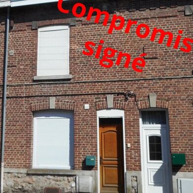 Maison 6 pièces 69550 €