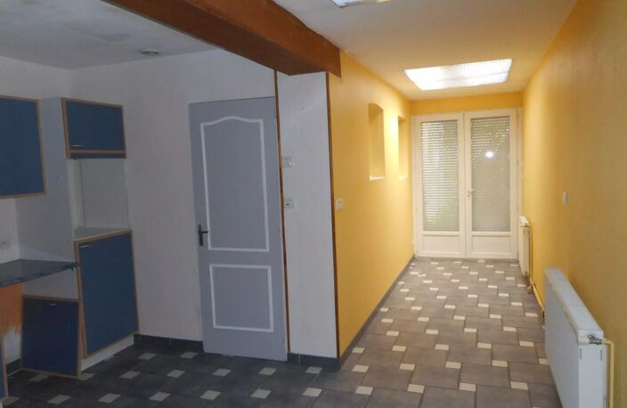 Maison mitoyenne sans travaux — photo 2