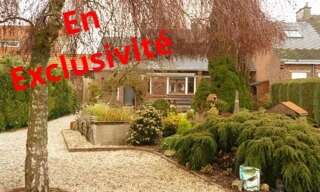 Maison 6 Pièces 100 m² à vendre à Aulnoye-Aymeries (59620)