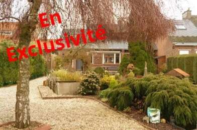 Maison 6 pièces 162750 €