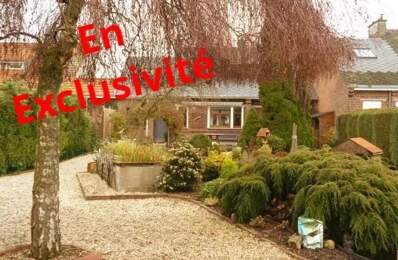 A VOIR !  AULNOYE-AYMERIES — photo du bien