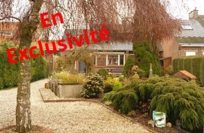 vente maison 162 750 € à proximité de Houdain-Lez-Bavay (59570)