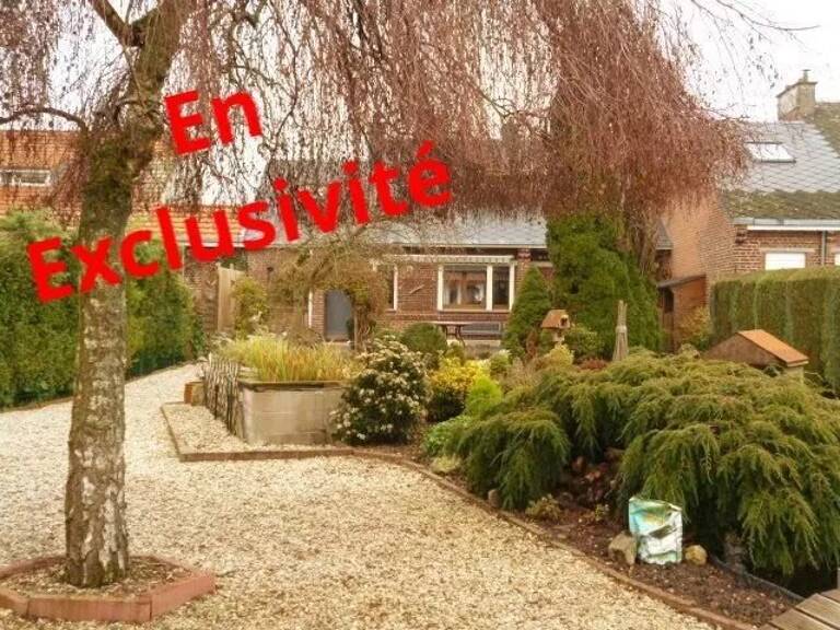 A VOIR !  AULNOYE-AYMERIES — photo 1