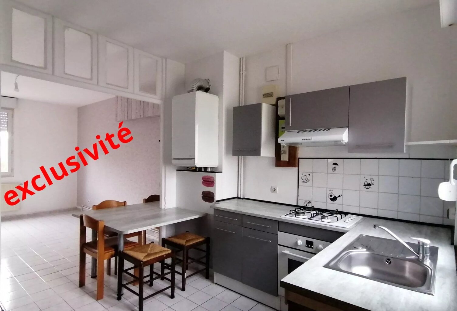 Exclusivité à saisir ! — photo 1