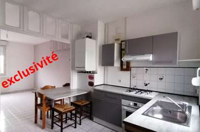 Maison 4 pièces 101650 €