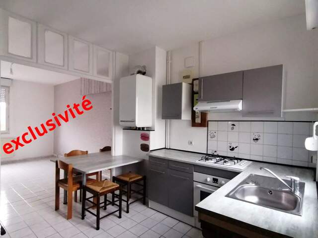 Exclusivité à saisir ! — photo du bien