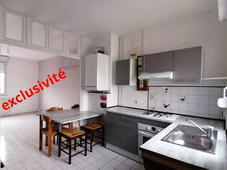 Exclusivité à saisir ! — photo 1