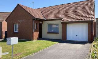 Maison 5 Pièces 90 m² à vendre à Leval (59620)