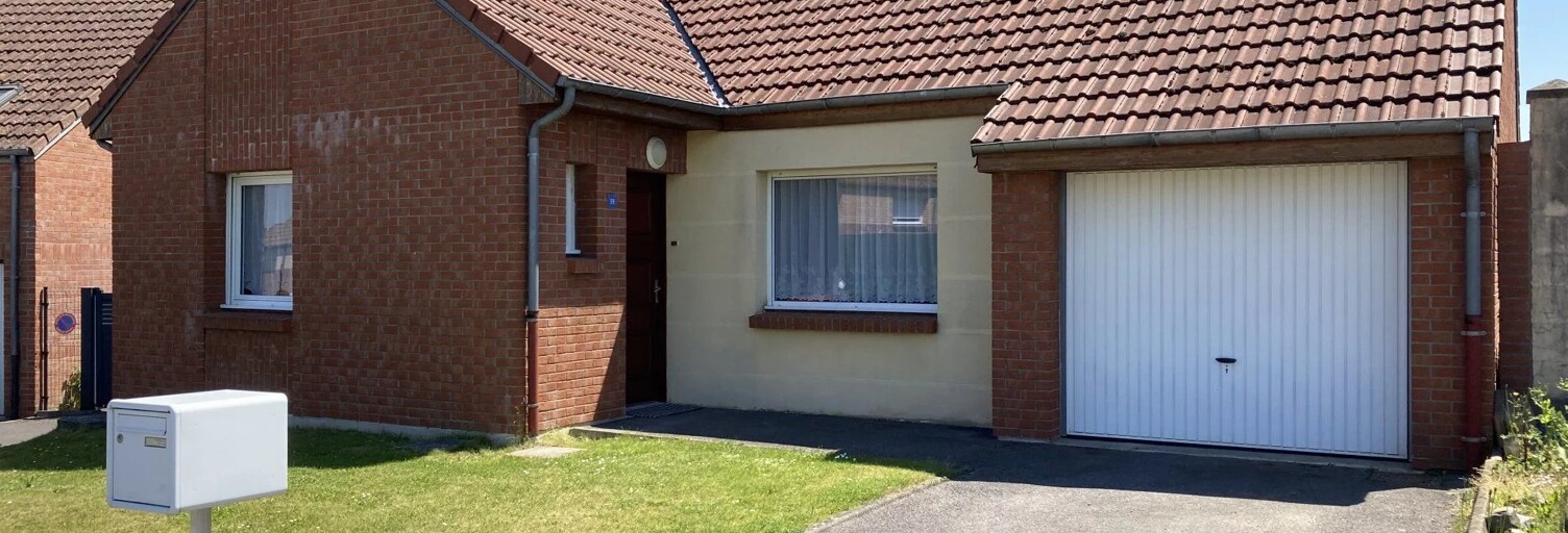 Maison 5 Pièces 90 m² à vendre à Leval (59620)