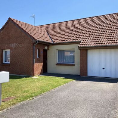 Maison 5 pièces 189000 €