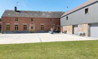 Maison 8 Pièces 193 m² à vendre à Noyelles-sur-Sambre (59550)