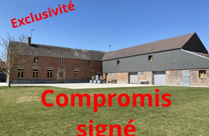 Fermette individuelle — photo 2