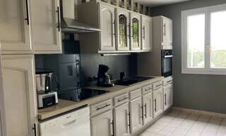 Maison 5 Pièces 90 m² à vendre à Aulnoye-Aymeries (59620)