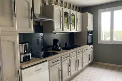 Maison 5 pièces 168000 €