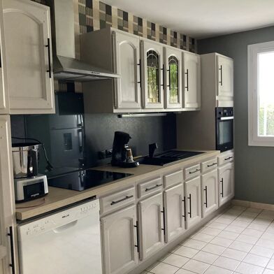 Maison 5 pièces 168000 €