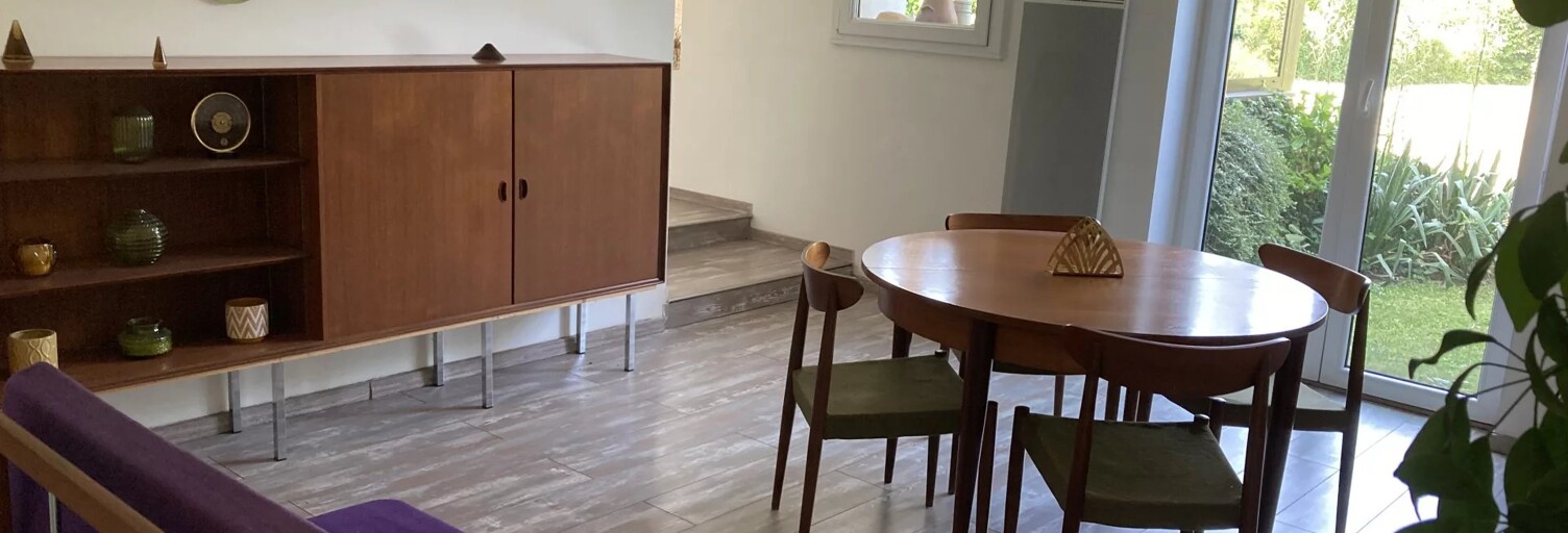 Maison 5 Pièces 116 m² à vendre à Aulnoye-Aymeries (59620)