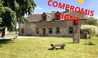 Maison 7 Pièces 224 m² à vendre à Noyelles-sur-Sambre (59550)