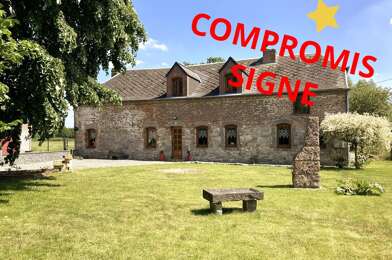 Maison 7 pièces 241500 €