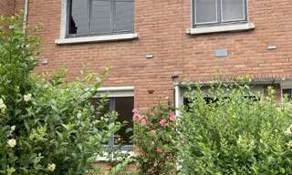 Maison 4 Pièces 76 m² à vendre à Aulnoye-Aymeries (59620)