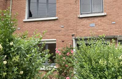 Nouveauté Bruyère Immobilier — photo du bien