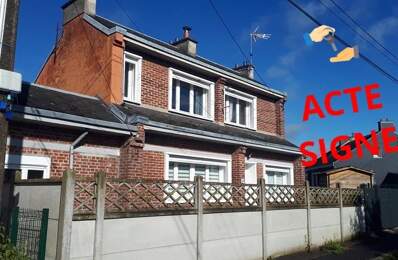 Nouveauté Bruyère Immobilier — photo du bien