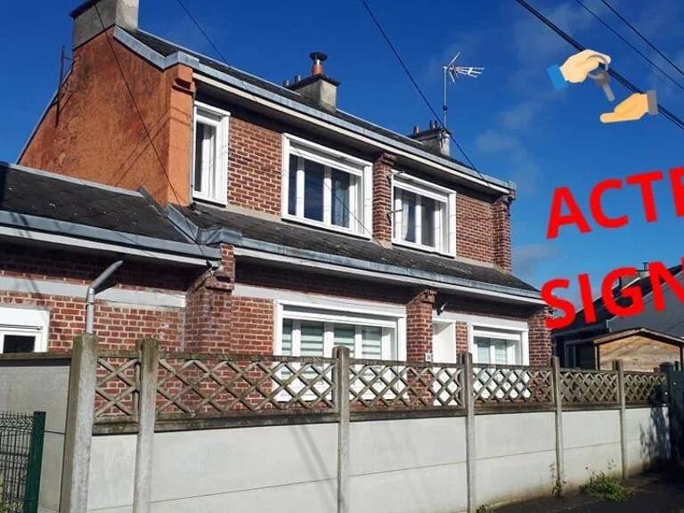 Nouveauté Bruyère Immobilier — photo 1