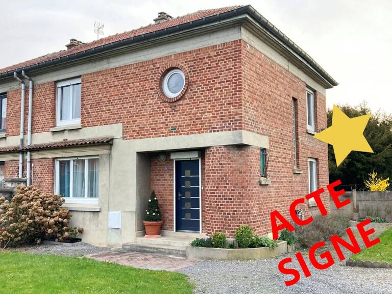 Nouveauté en Exclusivité Bruyère Immobilier — photo 1