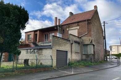 Immeuble  116600 €