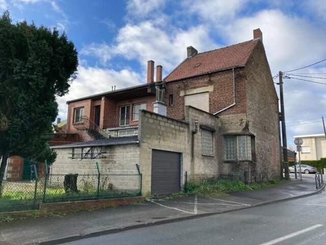 Nouveauté sur MAUBEUGE — photo du bien