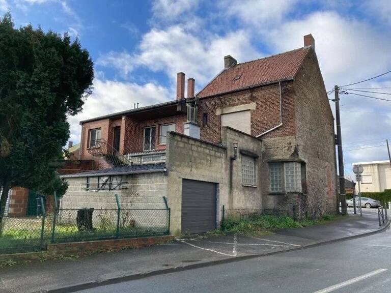 Nouveauté sur MAUBEUGE — photo 1