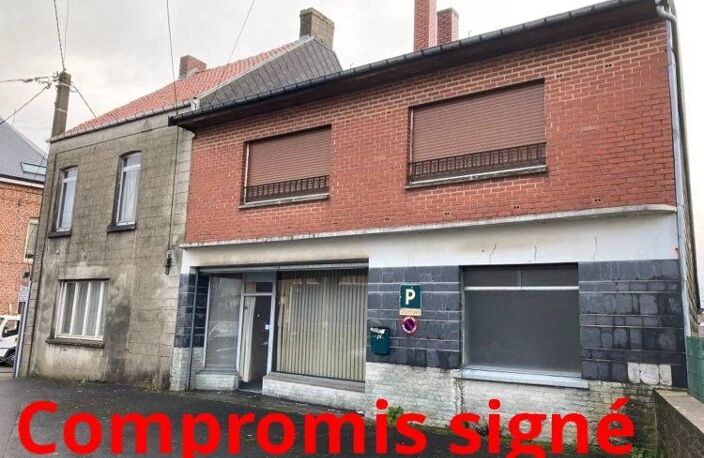 Nouveauté sur MAUBEUGE — photo 2