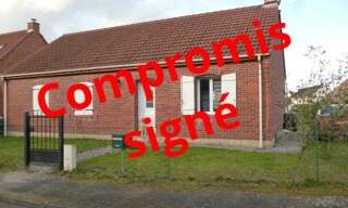 Maison 5 Pièces 89 m² à vendre à Aulnoye-Aymeries (59620)