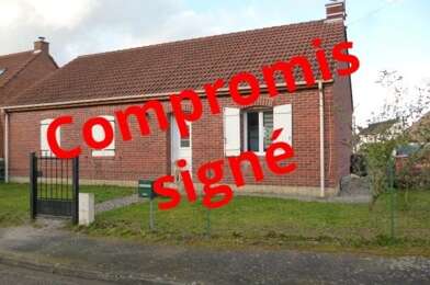 Maison 5 pièces 159000 €