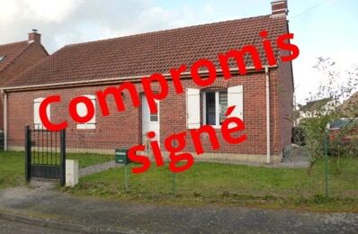 vente maison 159 000 € à proximité de Bas-Lieu (59440)