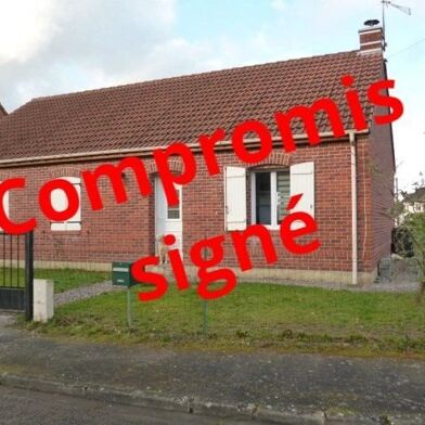 Maison 5 pièces 159000 €