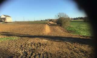 Terrain  727 m² à vendre à Berlaimont (59145)